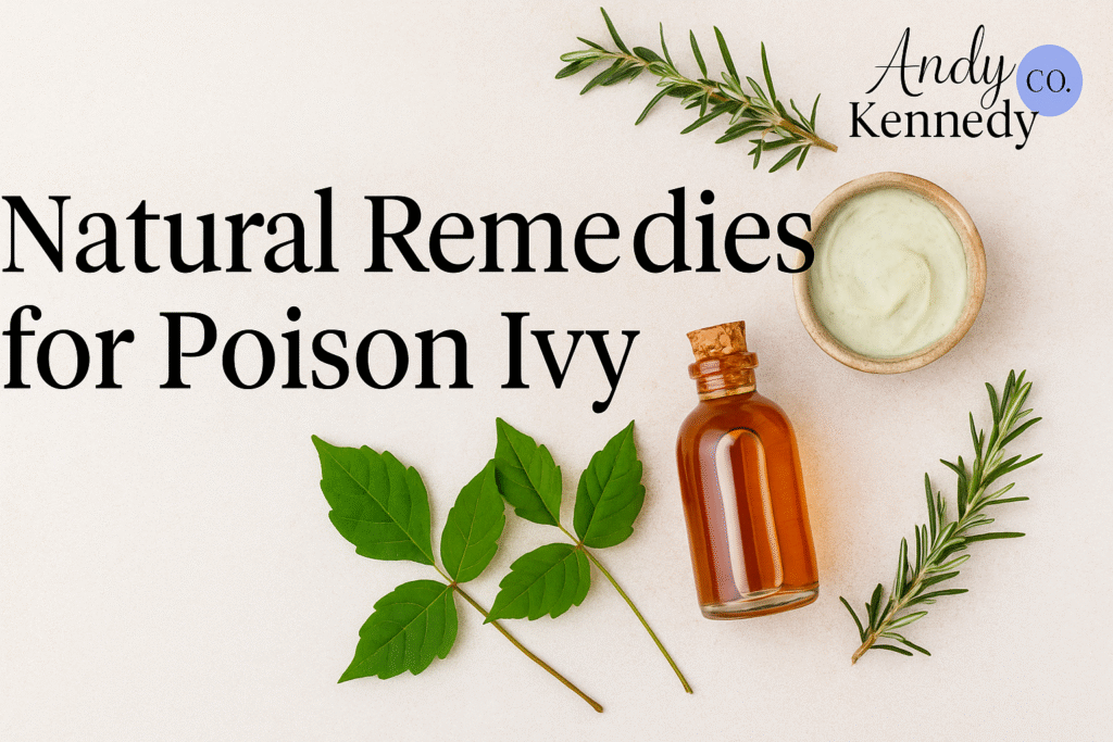 Natural Remedies