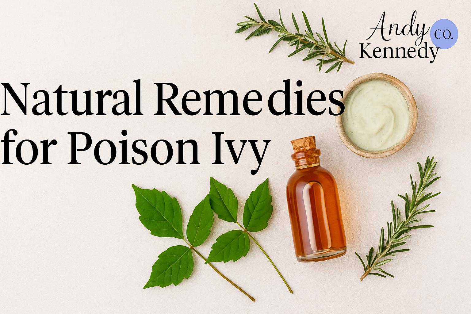 Natural Remedies