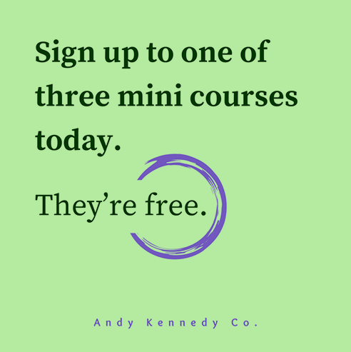 Mini Courses