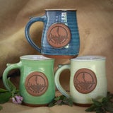 Shambhala Mugs
