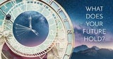 Astrology Report - 2025 Transits