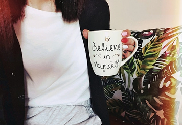 Affirmations