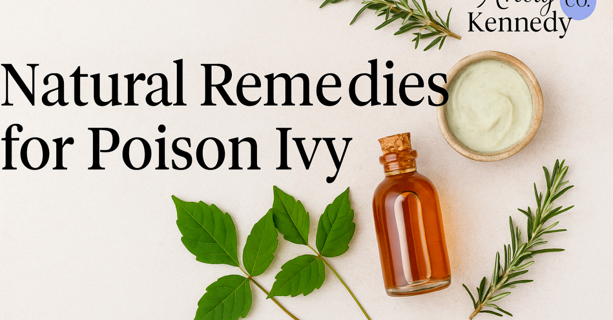 Natural Remedies